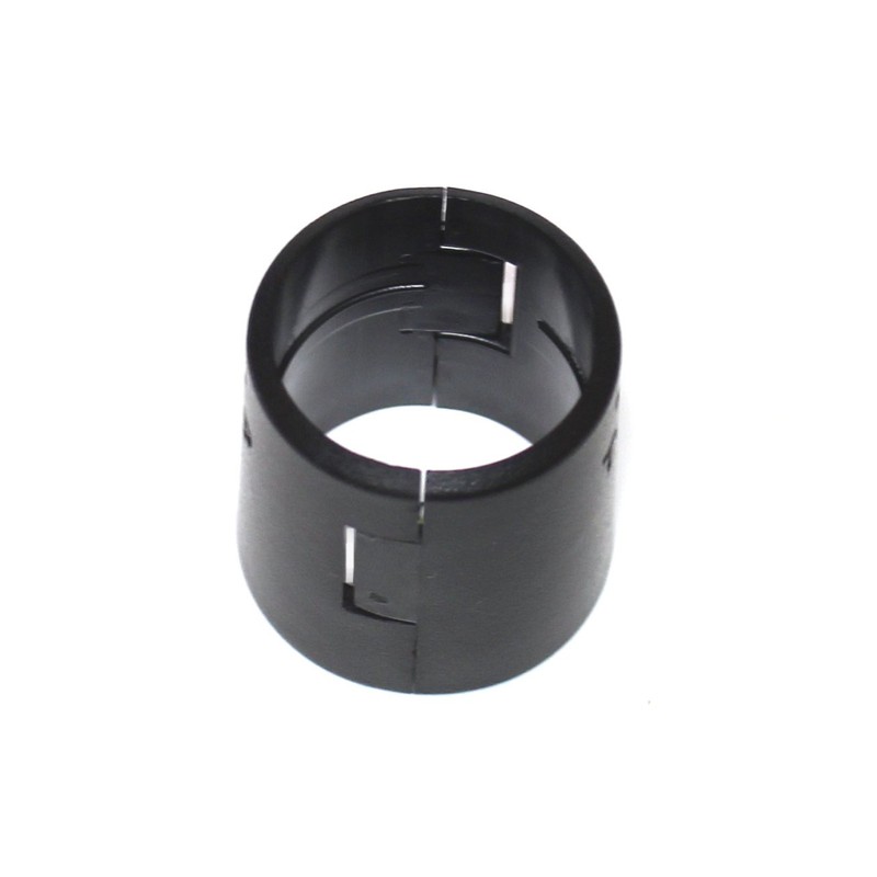 JSP Manufacturing 1" Diameter Post Wire Shelf Clips Shelving Split