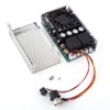 DC PWM DC Motor Speed Controller DC 10-50V 3000W 100A