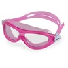 SEAC Matt, Swimming Mask Goggles for Children, Shock-resistant Soft Frame