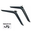 For Hisense TV Stand Legs for Hisense 75" Google TV