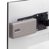 StarTech.com VESA Mounting Bracket for NUC/Thin Clients or Laptop Docking