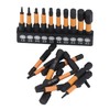 Hex Bit Set, 20 Pcs Allen Wrench Drill Bit Set