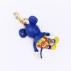 Coach NWT Coach Limited Edition MICKEY PLUSH Bag Charm Keychain