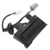 Rear Trunk Hatch Release Switch 812602V010 Replacement For Veloster with