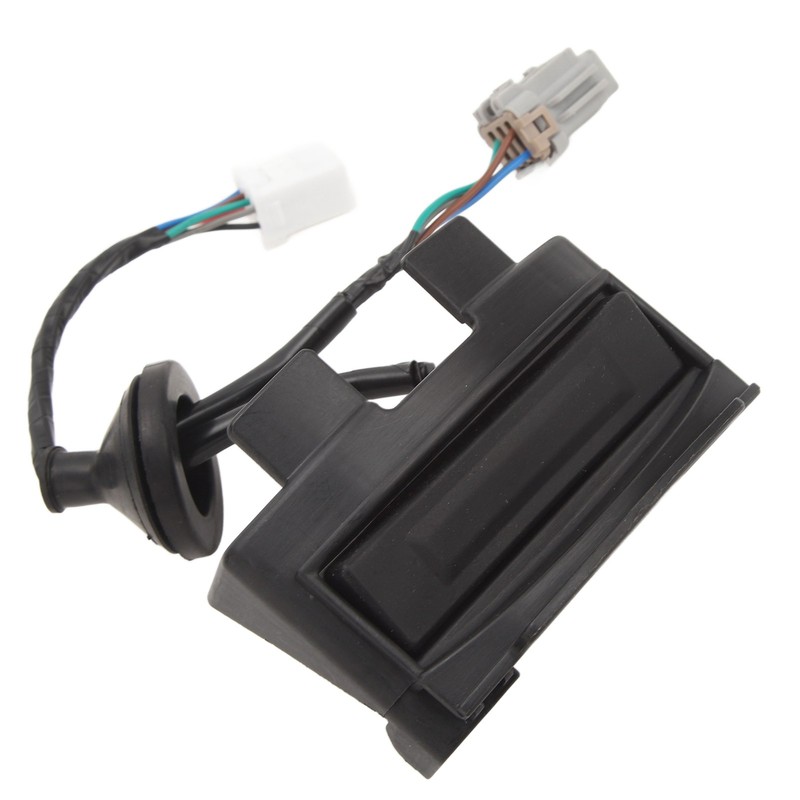 Rear Trunk Hatch Release Switch 812602V010 Replacement For Veloster with