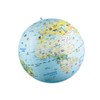 HCM Kinzel - Inflatable Caly Globe - Animals Maxi -