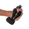 NATHAN Running Handheld Water Bottle Adjustable No-Grip Quick Squeeze Lite