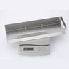 KES Bathroom Shower Shelf Stainless Steel Bath Shelf Basket Caddy