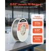 E71T-11 0.03-inch 10 LBS Flux Core MIG Welding Wire Gasless