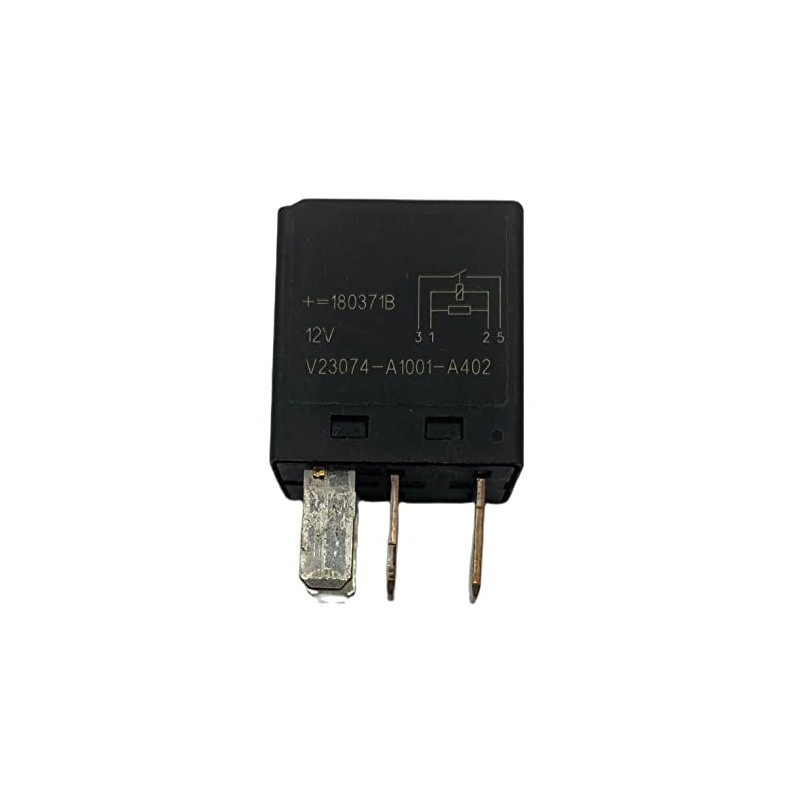 WMAutoPart Fog Lamp Relay 82501AG041