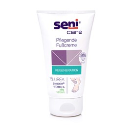 Seni Care Nourishing Foot Cream with 7% Urea 100 ml