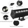 RSN LED Wall Washer Light 36W3000K Linear Light Waterproof IP65