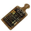 Emery Shokai FD005-10 Trivet, Heat Resistant, Ceramic Board, Rectangular Small