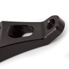 PROCNC Motorcycle CNC Aluminum Steering Damper with Stabilizer Mounting Bracket