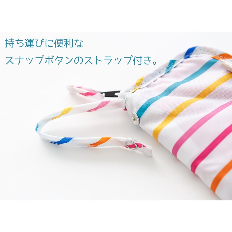 山崎 Industrial (yamazaki) Susu Kyojin Case For Foldable Anti-bacterial Smart