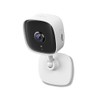 TP-Link Tapo Home Security Wi-Fi Camera - 1080p, Night Vision,