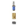 Danco 17010E 6N-3C Cold Stem for Kohler Faucets