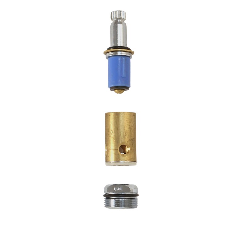 Danco 17010E 6N-3C Cold Stem for Kohler Faucets