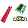 Ring Toss Yard Game Set Outdoor Indoor Ring Toss Game