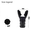 XUTONG Deep Breathing Lung Adjustable Exercise Equipment, Portable and Easy