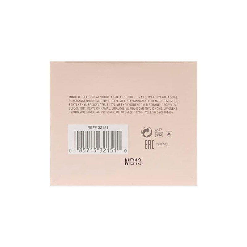 GUESS Women's 1981, 3.4 oz