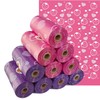 150Pcs Sanitary Napkin Disposal Bags, Feminine Hygiene Disposal Bags, Disposal