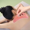 Body Gua Sha Stone, Guasha Stone, Face Massage Stone, Facial