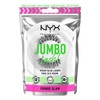 NYX Professional Makeup False Lashes, Long-lasting 12h Wear, Invisible Bands,