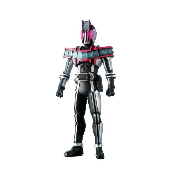 Kamen Rider Legend Rider Series EX Kamen Rider Decade Complete