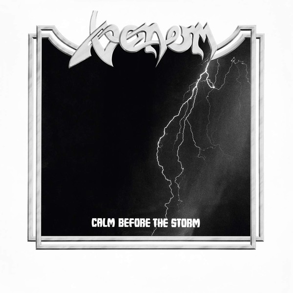 Calm Before The Storm [VINYL]