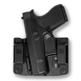 Holster for Glock™ 42 - OWB Holster for Concealed Carry
