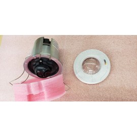 Axis M3011 Fixed Dome Network Camera - Network Camera (NG0134) Category: Networking Signal Boosters, Cameras and Security