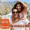 Happee Bladder Control Supplement for Women & Men - Pumpkin