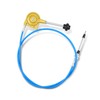 Universal Throttle Cable Kit for Excavators and Mixers Replacement Parts,
