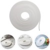 Junta de Silicona para Sellado de Contenedores BESTOYARD 3L319AN0362AG3X6 –