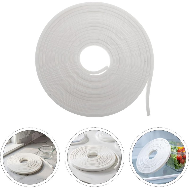 Junta de Silicona para Sellado de Contenedores BESTOYARD 3L319AN0362AG3X6 –