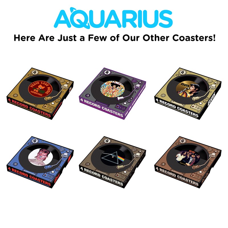 GAMAGO - Pink Floyd Coasters