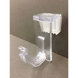 2 Pieces of Sweet Pepper Hooks