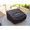 Blackstone 1720 17 inch Griddle Cover and Carry Bag Water