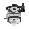 Replacement Carburetor Carb Fits for Honda GX35 HHT35 HHT35S 16100-Z0Z-034