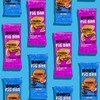 Bobo’s Original Fig Bars 30 Count, Vegan, Gluten Free