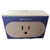 OhmConnect Smart Wi-Fi Plug Outlet with Energy Monitoring - OhmPlug