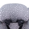 JYOKO Kids Cover Compatible with Bebeconfort, Maxi Cosi Titan Pro,
