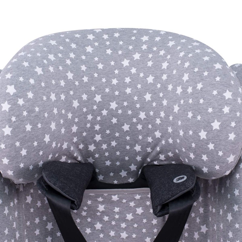 JYOKO Kids Cover Compatible with Bebeconfort, Maxi Cosi Titan Pro,