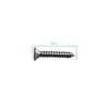 TANILES Replace Shower Door Wall Jamb Bumper Guide Black Pack