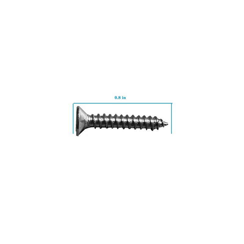TANILES Replace Shower Door Wall Jamb Bumper Guide Black Pack