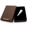 GOLD STONE Genuine Terahertz Mineral Facial Massage Stick Face Massager