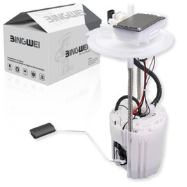 31110-D3000/Fuel pump assembly/Compatible with Hyundai Tucson TL TLE 2016-2020, Compatible with Kia Sportage QL QLE 2015-2021 1.6 GDi/Replaces# 31110D3000