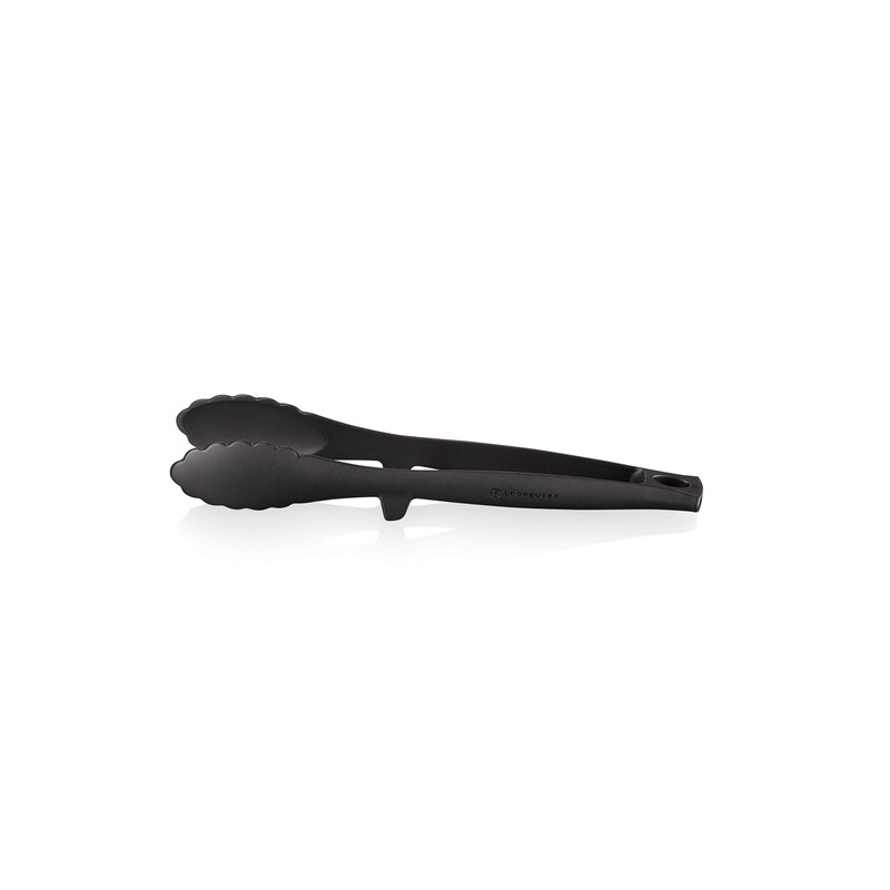 Le Creuset Black Tong Tongs
