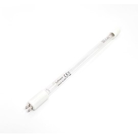 Express Water OEM Quality Premium Compatible UV Light – 10” Lamp– for 1GPM,Under Sink and Reverse Osmosis UV Water Filtration Systems FLTUV110BCH or FLTUV110B1PK, Guaranteed for One Year